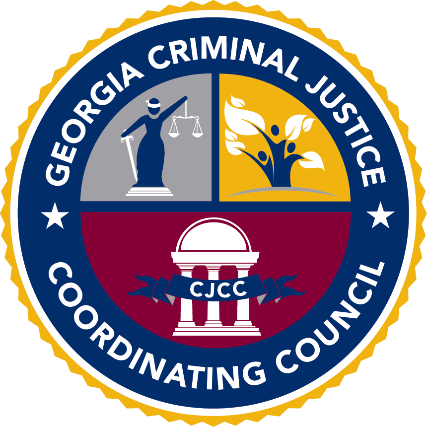 Criminal Justice Coordinating Council logo