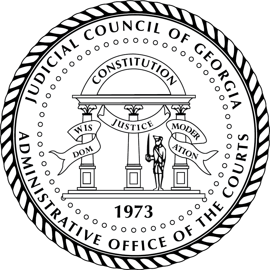 Administrative Office of the Courts logo