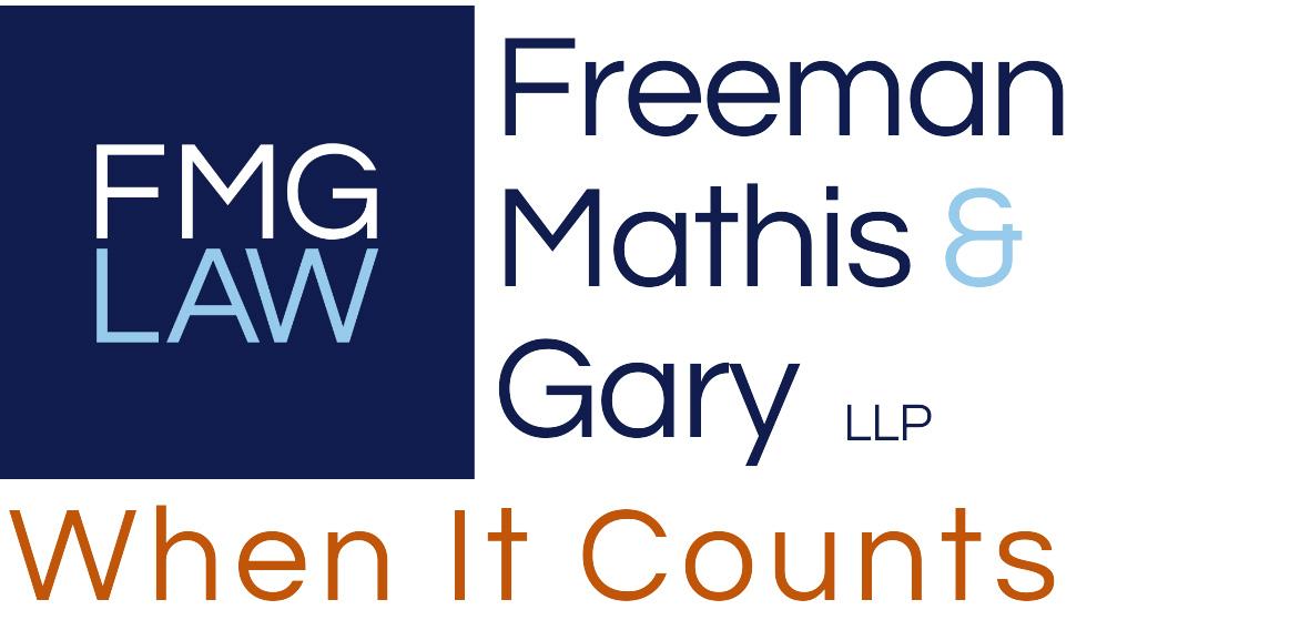 Freeman Mathis & Gary LLP logo