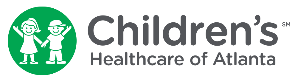 Children's Healthcare of Atlanta logo